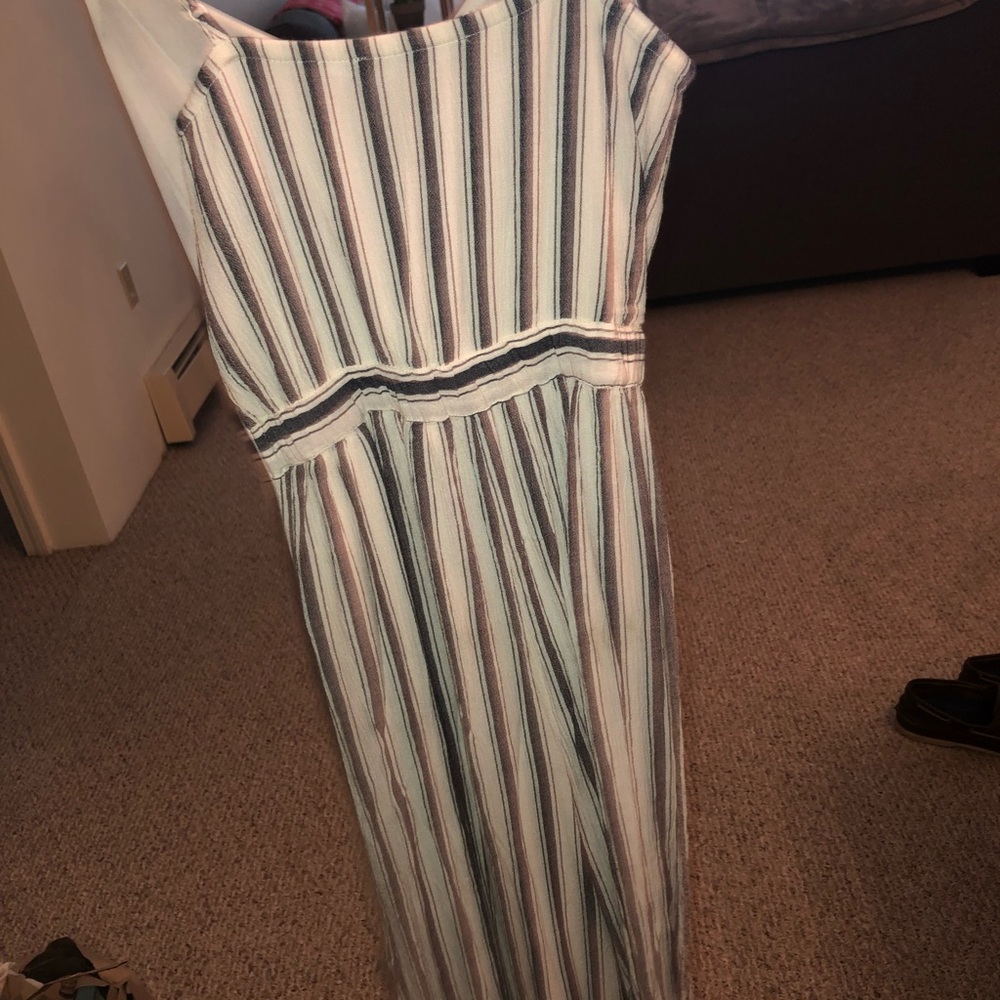 Adjustable romper - Picture 3 of 5